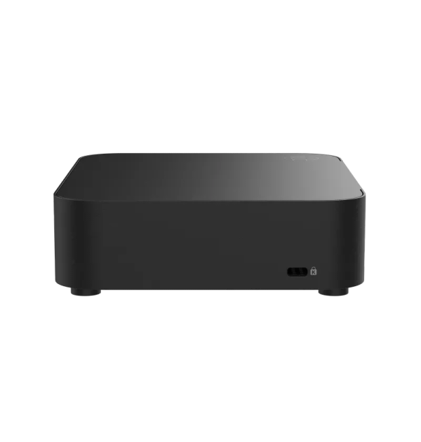 Asus NUC 14 Essential, CPU Intel® N250