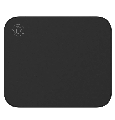 Asus NUC 14 Essential, CPU Intel® N250