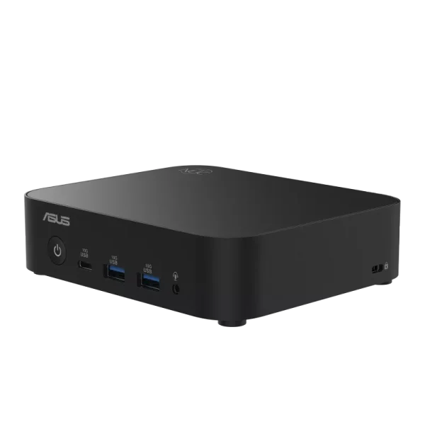 Asus NUC 14 Essential, CPU Intel® N355