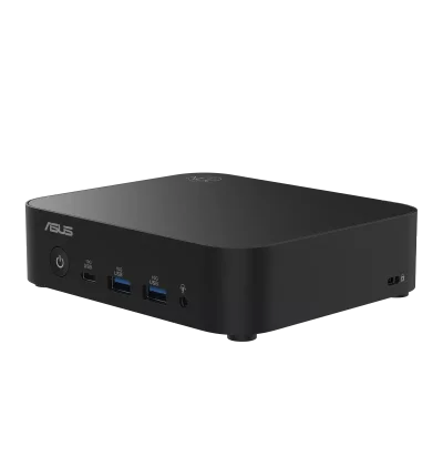 Asus NUC 14 Essential, CPU Intel® N355