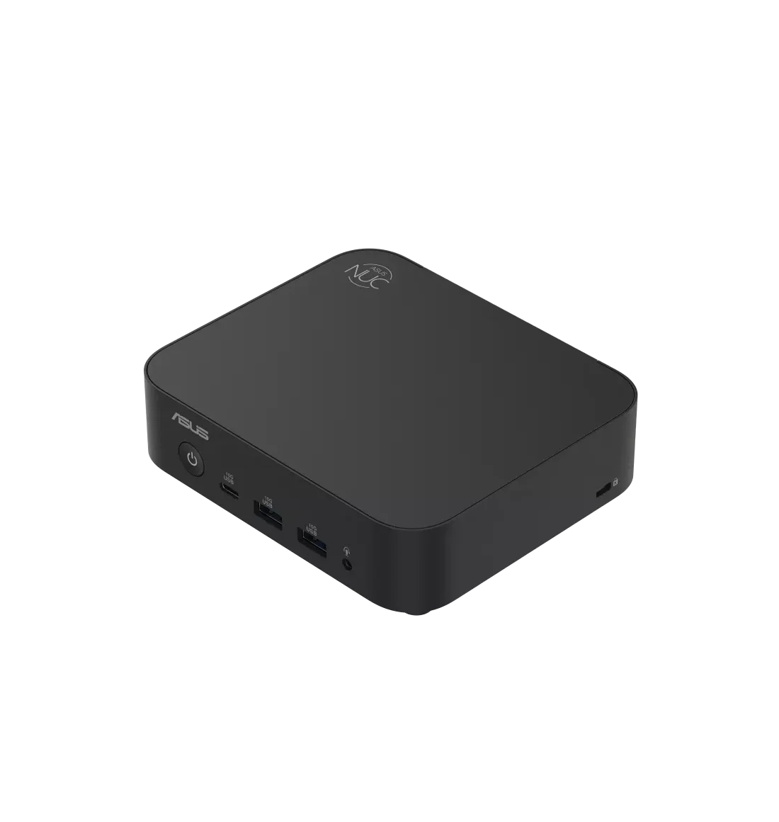 Asus NUC 14 Essential, CPU Intel® N355