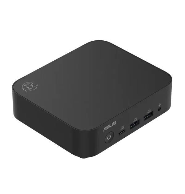 Asus NUC 14 Essential, CPU Intel® N355