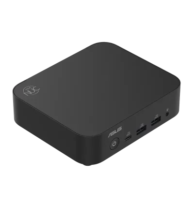 Asus NUC 14 Essential, CPU Intel® N355