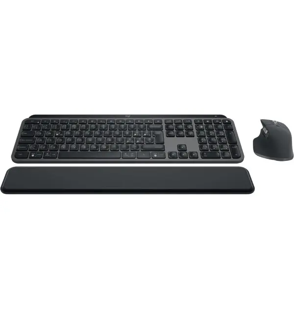 FULL STACK-Kit für Programmierer