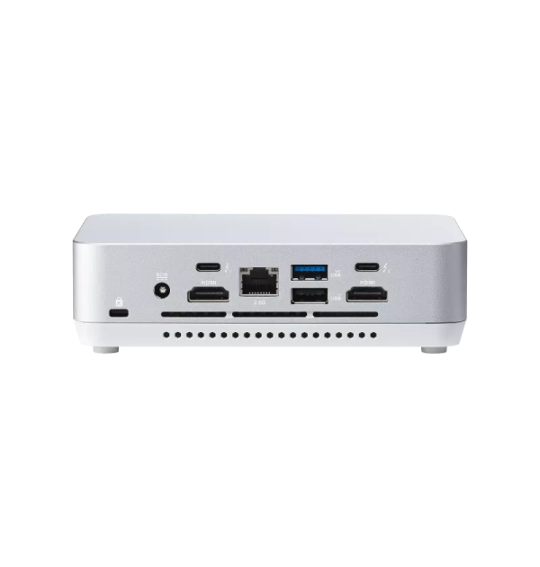 FULL STACK-Kit für Programmierer