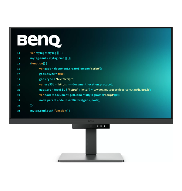 FULL STACK-Kit für Programmierer