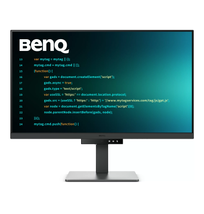 FULL STACK-Kit für Programmierer