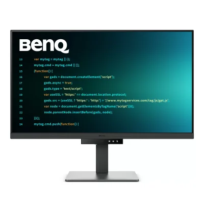 FULL STACK-Kit für Programmierer
