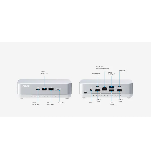 FULL STACK-Kit für Programmierer