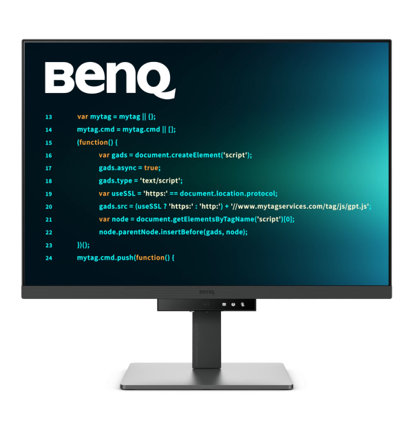 READY TO USE-Kit für Programmierer