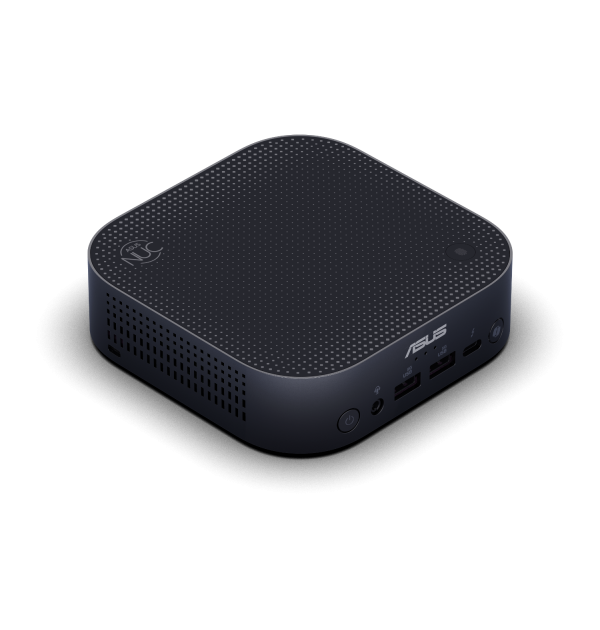 Asus NUC 14 Pro AI, CPU Intel Core™ Ultra 7