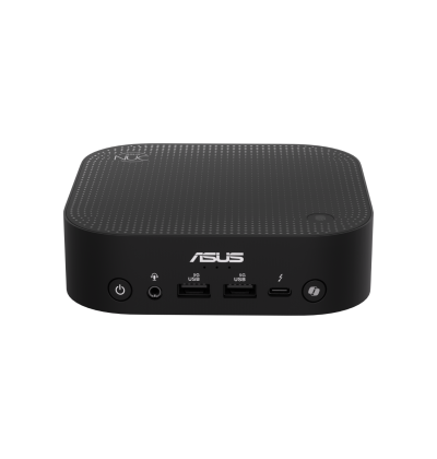 Asus NUC 14 Pro AI, CPU Intel Core™ Ultra 7