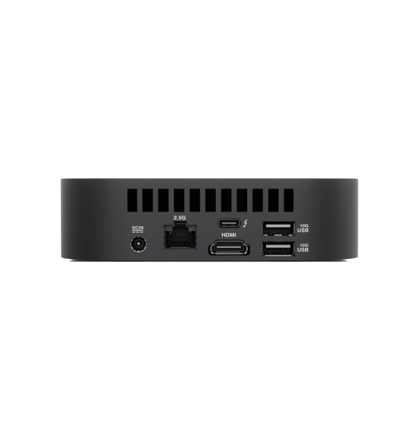 Asus NUC 14 Pro AI, CPU Intel Core™ Ultra 7