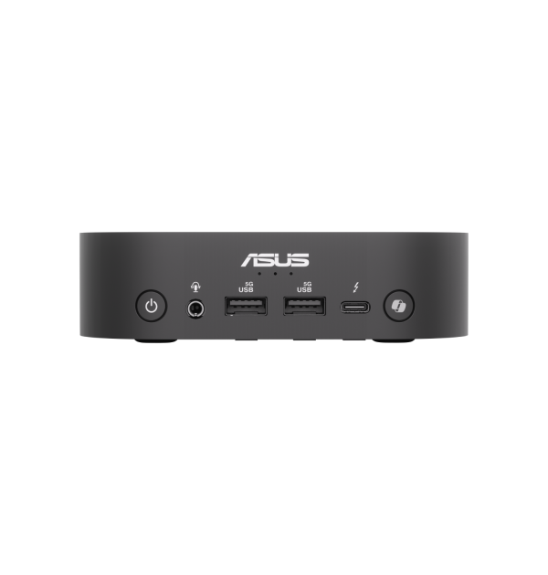 Asus NUC 14 Pro AI, CPU Intel Core™ Ultra 7