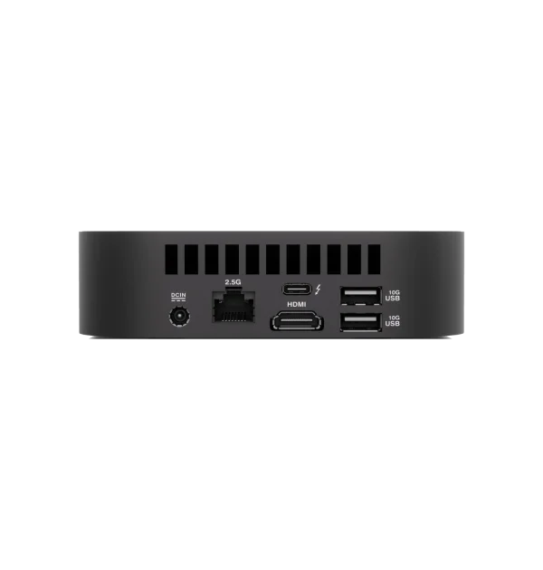 Asus NUC 14 Pro AI, CPU Intel Core Ultra 5