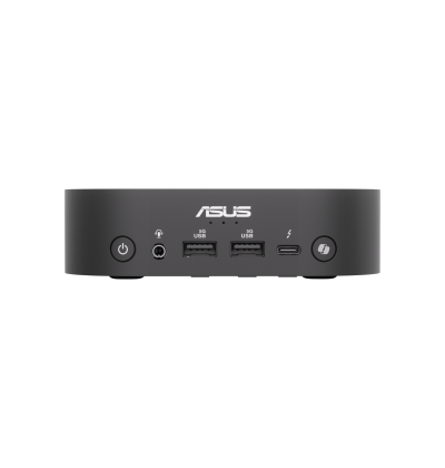 Asus NUC 14 Pro AI, CPU Intel Core™ Ultra 5
