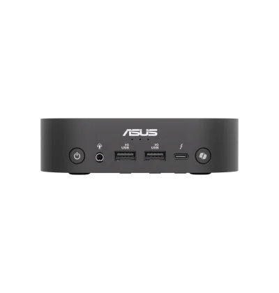 Asus NUC 14 Pro AI, CPU Intel Core Ultra 5