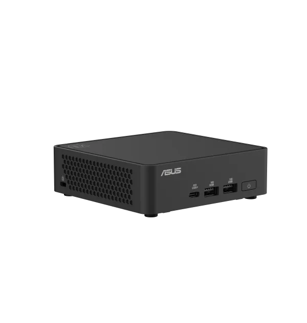 Asus NUC 15 Pro, CPU Intel® Core™ 3 100U,...