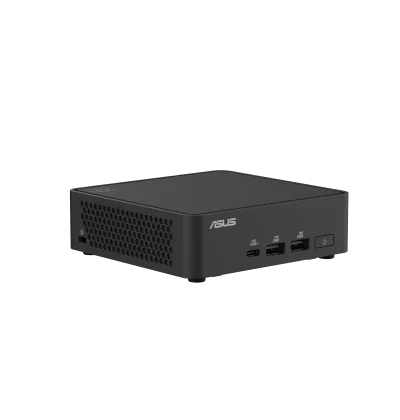Asus NUC 15 Pro, CPU Intel® Core™ 3 100U, version Slim