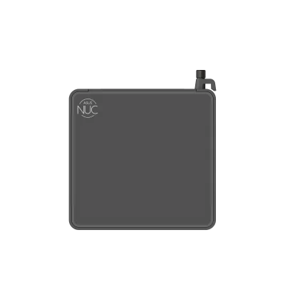 Asus NUC 15 Pro, CPU Intel® Core™ 3 100U, version Slim
