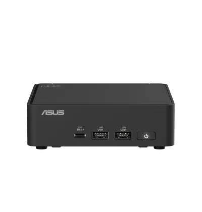 Asus NUC 15 Pro, CPU Intel® Core™ 5 210H, version Slim
