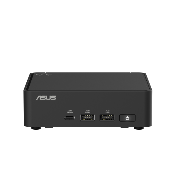 Asus NUC 15 Pro, CPU Intel® Core™ 5 210H, version Slim