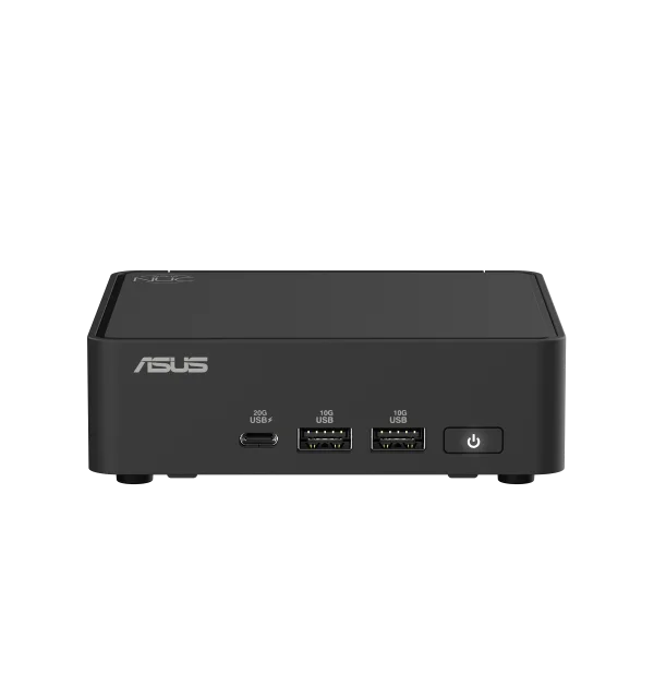 Asus NUC 15 Pro, CPU Intel® Core™ 5 210H,...