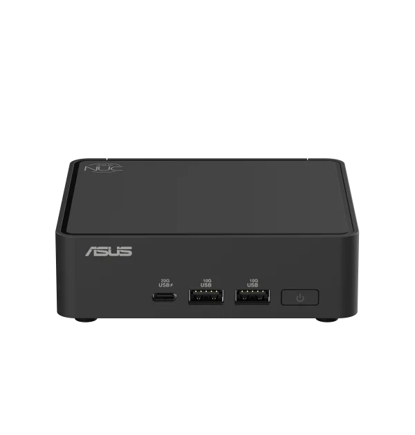 Asus NUC 15 Pro, CPU Intel® Core™ 5 210H,...