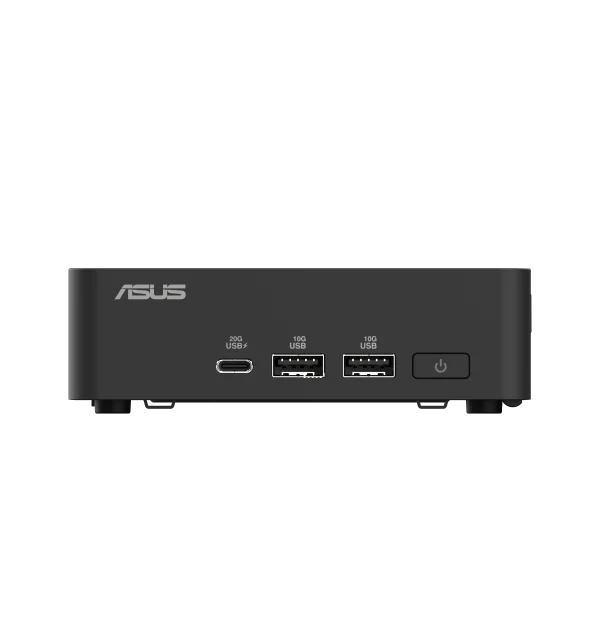 Asus NUC 15 Pro, CPU Intel® Core™ 5 210H,...