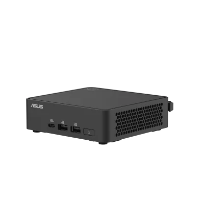 Asus NUC 15 Pro, CPU Intel® Core™ 5 210H, version Slim