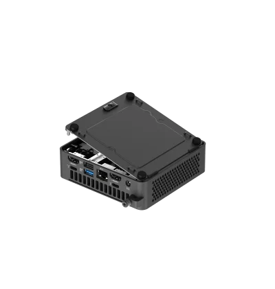 Asus NUC 15 Pro, CPU Intel® Core™ 5 210H, version Slim