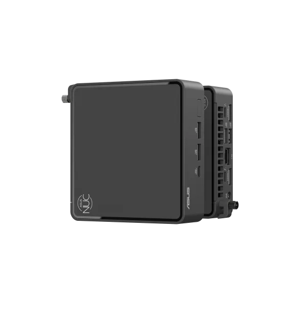 Asus NUC 15 Pro, CPU Intel® Core™ 5 210H,...