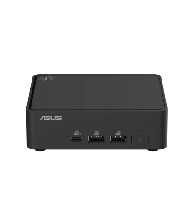 Asus NUC 15 Pro, CPU Intel® Core™ 7 240H, version Slim
