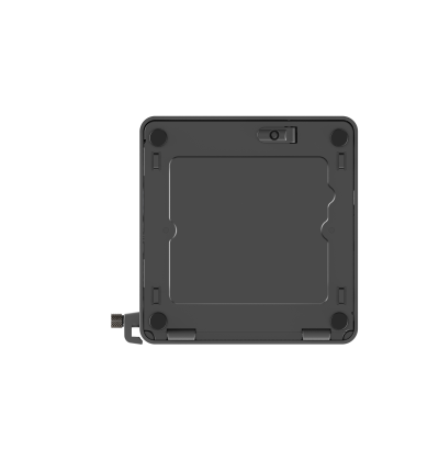 Asus NUC 15 Pro, CPU Intel® Core™ 7 240H, version Slim