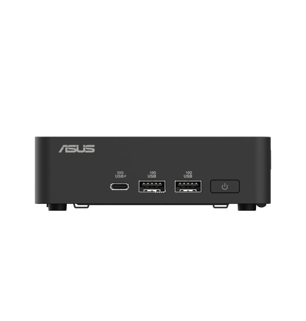 Asus NUC 15 Pro, CPU Intel® Core™ 7 240H,...