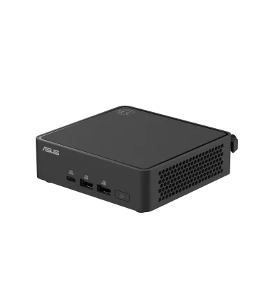 Asus NUC 15 Pro, CPU Intel® Core™ 7 240H, version Slim