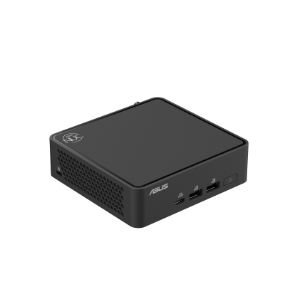 Asus NUC 15 Pro, CPU Intel® Core™ 7 240H, version Slim