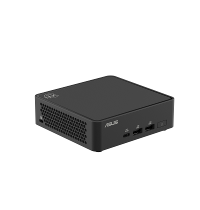 Asus NUC 15 Pro, CPU Intel® Core™ 7 240H, version Slim