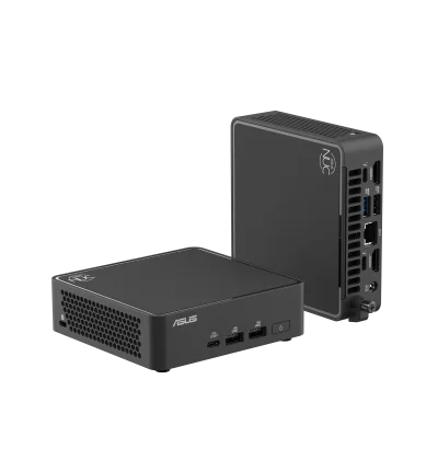 Asus NUC 15 Pro, CPU Intel® Core™ 7 240H, version Slim