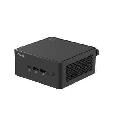 Asus NUC 15 Pro, CPU Intel® Core™ 3 100U, version Tall