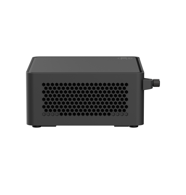 Asus NUC 15 Pro, CPU Intel® Core™ 3 100U,...