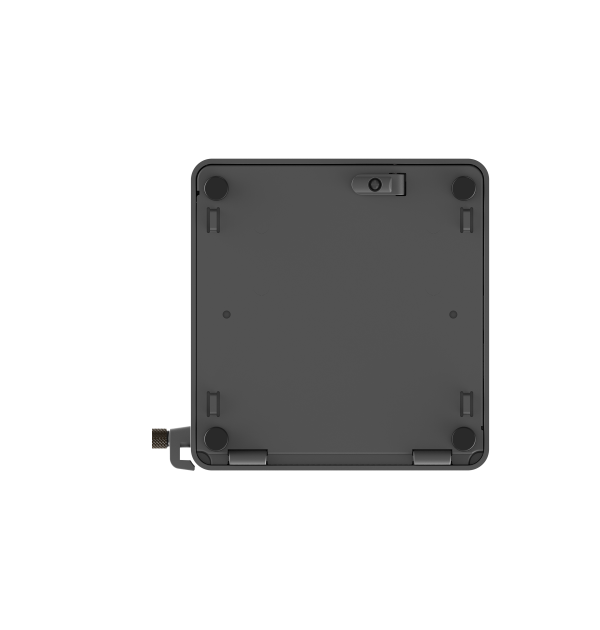 Asus NUC 15 Pro, CPU Intel® Core™ 3 100U,...