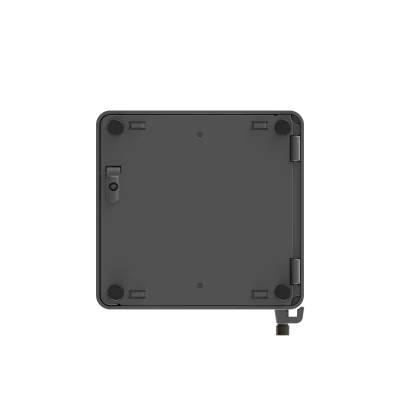 Asus NUC 15 Pro, CPU Intel® Core™ 5 210H, version Tall