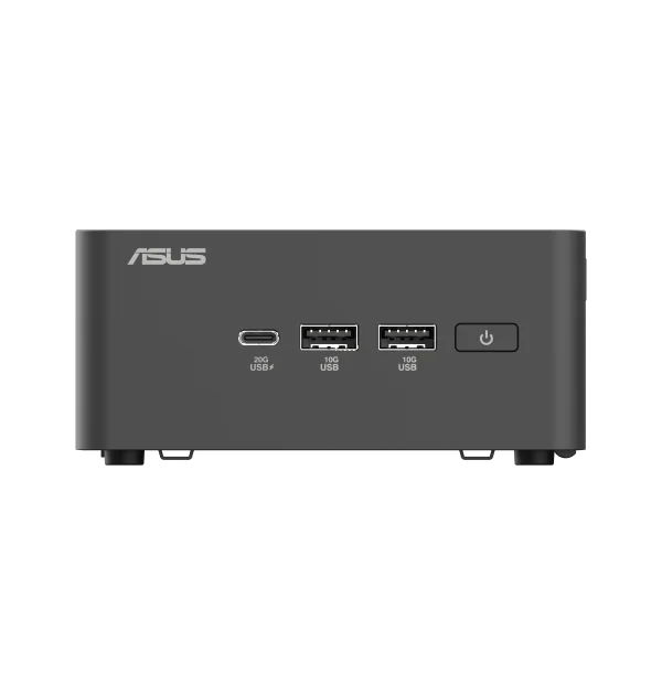Asus NUC 15 Pro, CPU Intel® Core™ 5 210H,...