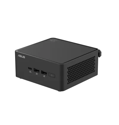 Asus NUC 15 Pro, CPU Intel® Core™ 5 210H, version Tall