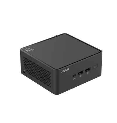 Asus NUC 15 Pro, CPU Intel® Core™ 5 210H, version Tall