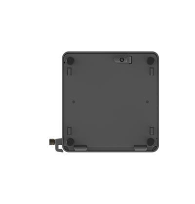 Asus NUC 15 Pro, CPU Intel® Core™ 5 210H, version Tall