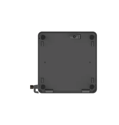 Asus NUC 15 Pro, CPU Intel® Core™ 5 210H, version Tall