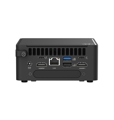 Asus NUC 15 Pro, CPU Intel® Core™ 5 210H, version Tall