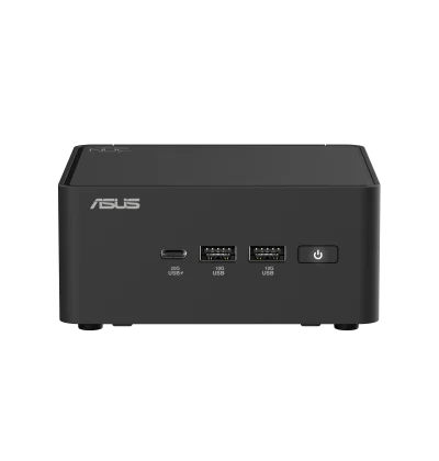 Asus NUC 15 Pro, CPU Intel® Core™ 5 210H, version Tall